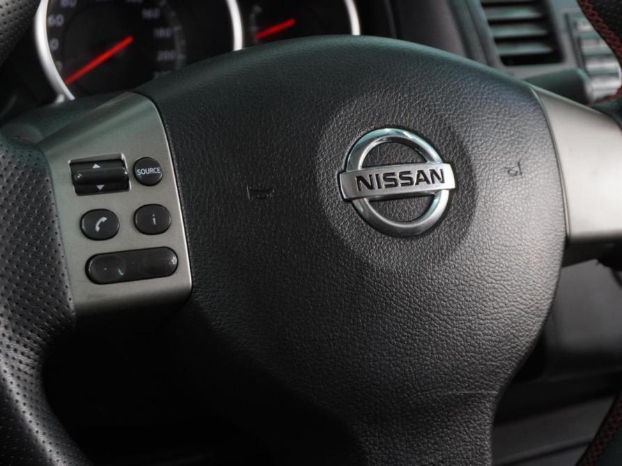 Nissan Tiida I Рестайлинг Воронеж  - изображение 14