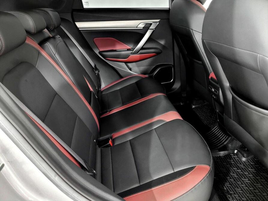 Geely Coolray I Москва  - изображение 13