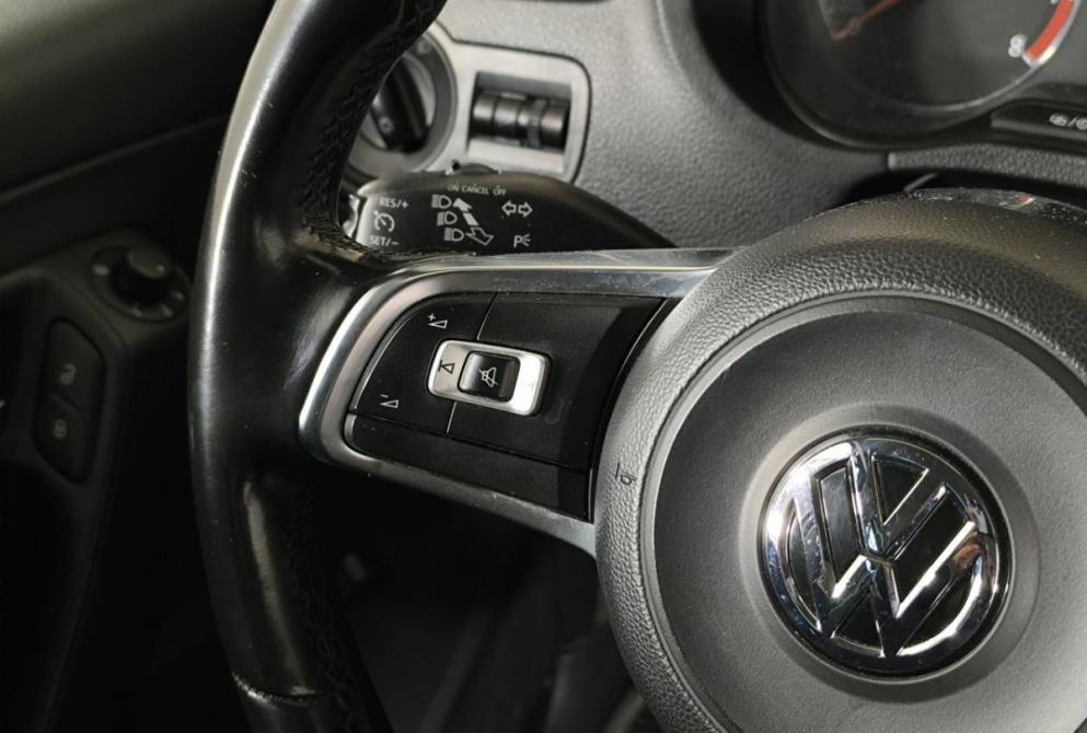 Volkswagen Polo V Рестайлинг Нижний Новгород  - изображение 16