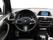 BMW X3 III (G01) Санкт-Петербург  - изображение 51