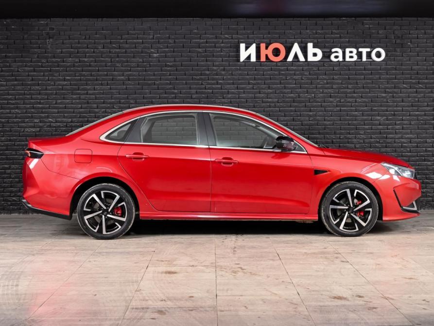 Kaiyi E5 Екатеринбург  - изображение 9
