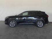 Toyota RAV4 V (XA50) Москва  - изображение 29