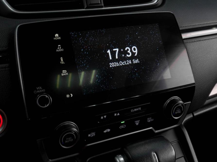 Honda Breeze I Тюмень  - изображение 16