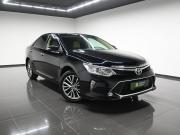 Toyota Camry VII (XV50) Рестайлинг Тверь  - изображение 30