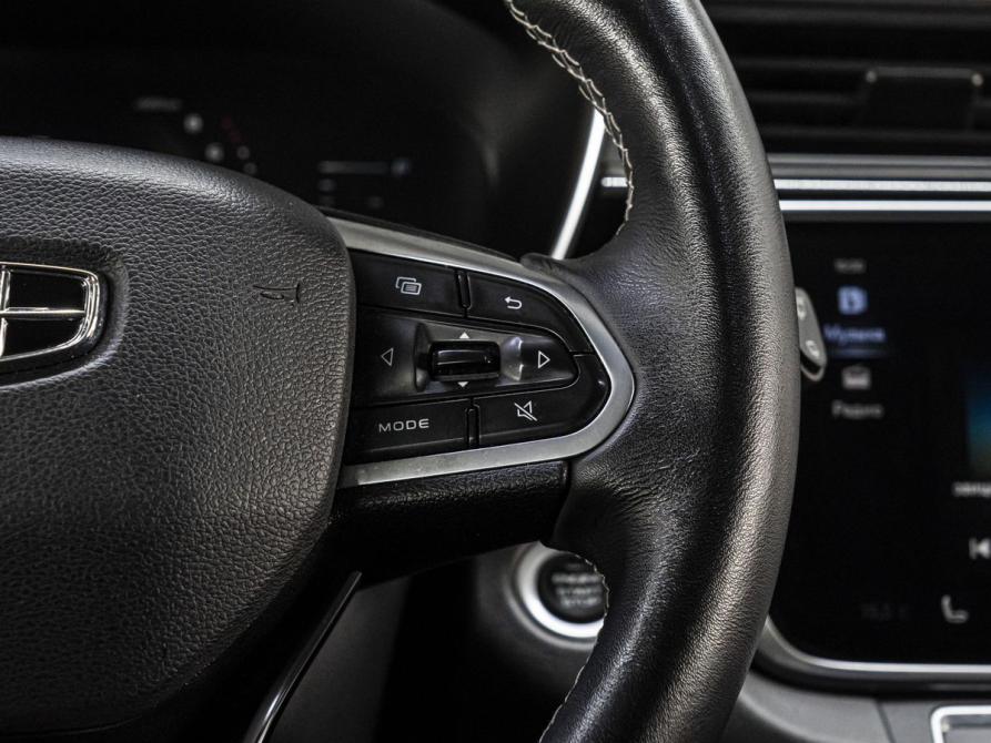 Geely Atlas Pro Тюмень  - изображение 21