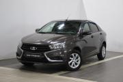 Lada (ВАЗ) Vesta I Ульяновск  - изображение 15