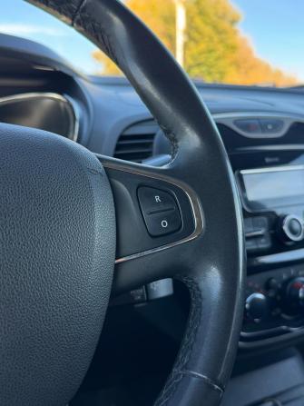 Renault Kaptur I с пробегом 2018 года, цена 1 050 000 рублей, 130500 км, внедорожник, Автокод Объявления