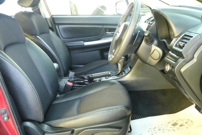 Subaru Impreza IV Рестайлинг с пробегом 2015 года, цена 1 079 000 рублей, 99500 км, хэтчбек, Автокод Объявления