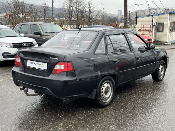 Daewoo Nexia I Рестайлинг с пробегом 2011 года, цена 199 000 рублей, 164296 км, седан, Автокод Объявления