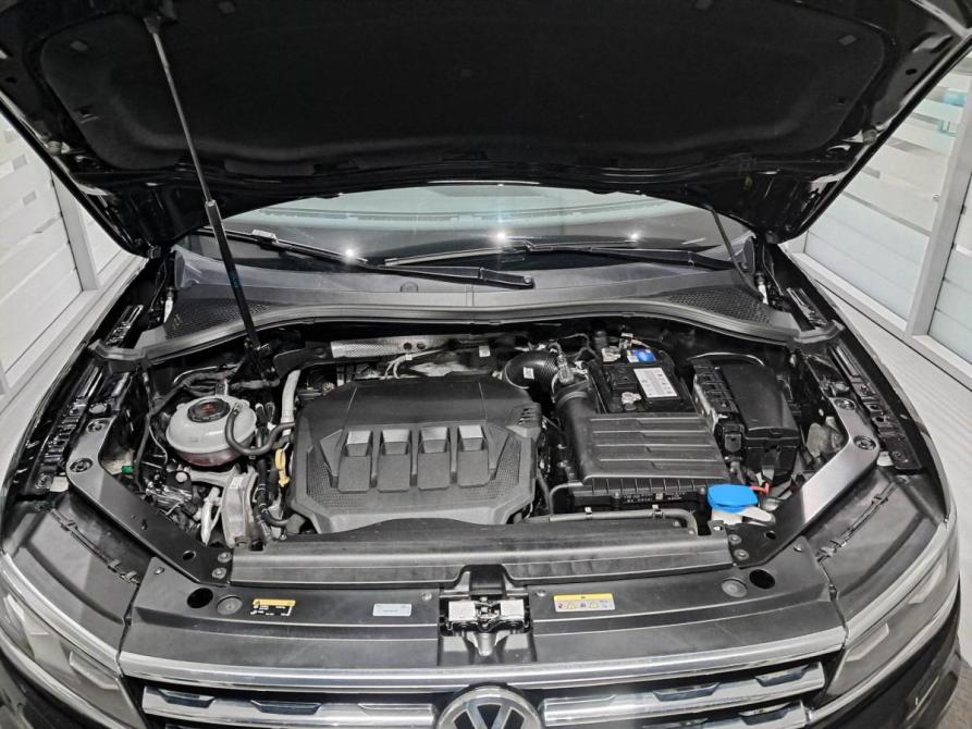 Volkswagen Tiguan II Казань  - изображение 11