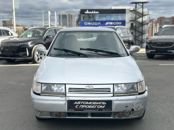 Lada (ВАЗ) 2110 с пробегом 2005 года, цена 95 000 рублей, 113897 км, седан, Автокод Объявления
