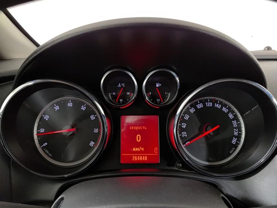 Opel Astra J Уфа  - изображение 16