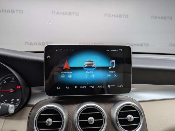 Mercedes-Benz GLC I (X253) с пробегом 2018 года, цена 2 997 000 рублей, 158218 км, внедорожник, Автокод Объявления