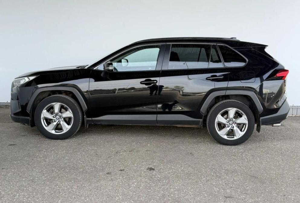 Toyota RAV4 V (XA50) Киров  - изображение 8