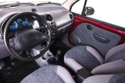 Daewoo Matiz I Рестайлинг Пермь  - изображение 28
