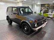 Lada (ВАЗ) 2121 (4x4) I Рестайлинг Киров  - изображение 16