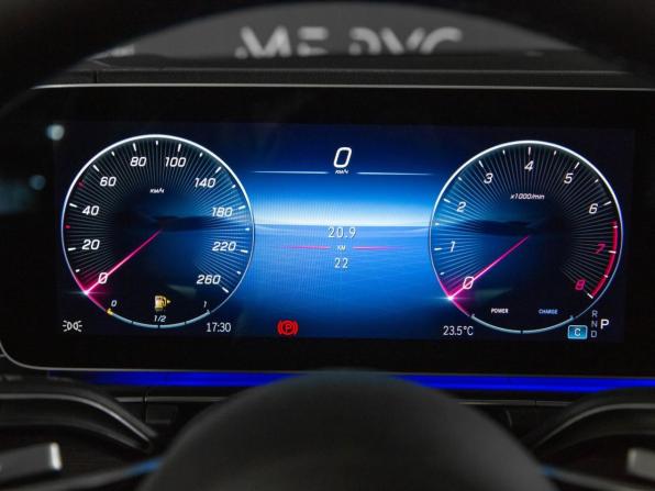 Новый Mercedes-Benz GLE II (V167) Рестайлинг 2026 года, цена 11 928 000 рублей, внедорожник, Автокод Объявления