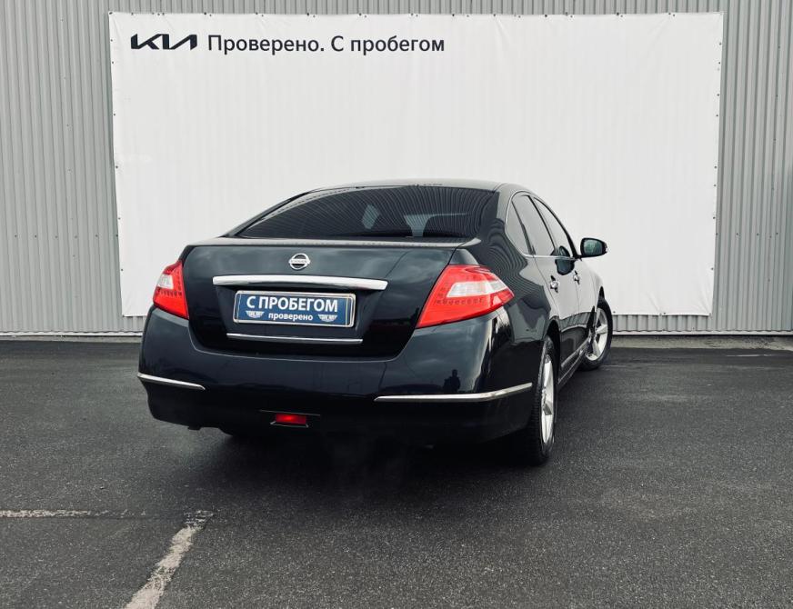 Nissan Teana II Санкт-Петербург  - изображение 2