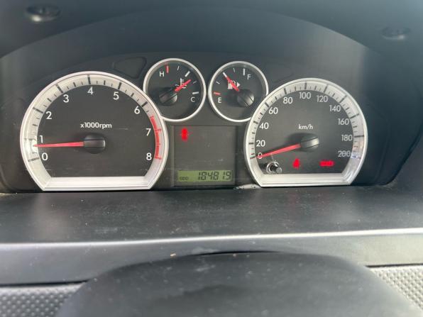 Chevrolet Aveo I Рестайлинг с пробегом 2008 года, цена 250 000 рублей, 185000 км, седан, Автокод Объявления