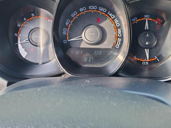 Lada (ВАЗ) Vesta I с пробегом 2019 года, цена 950 000 рублей, 157803 км, универсал, Автокод Объявления