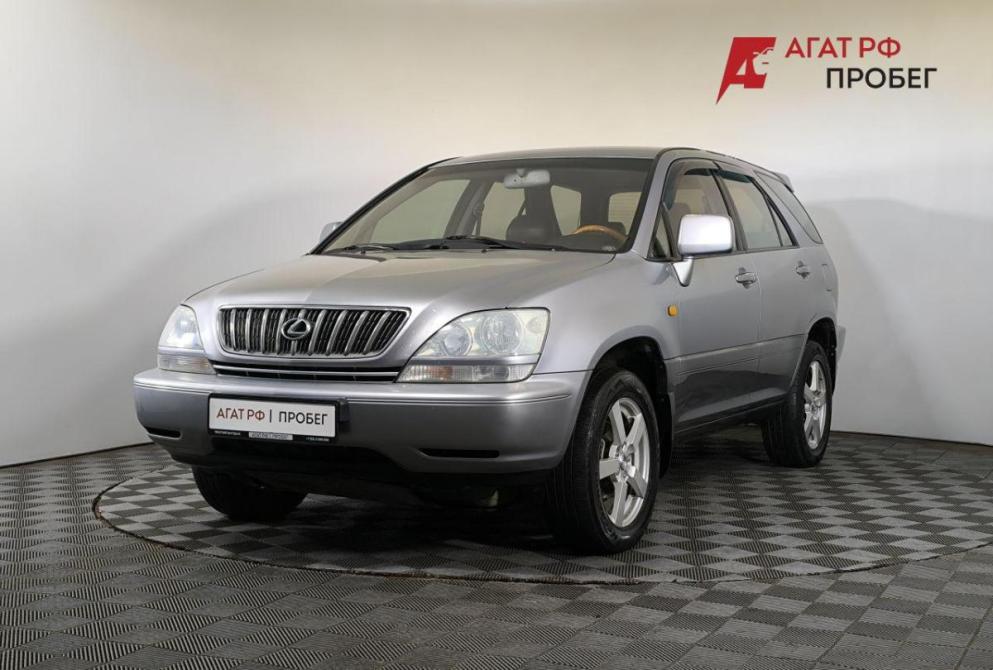 Lexus RX I Нижний Новгород  - изображение 1