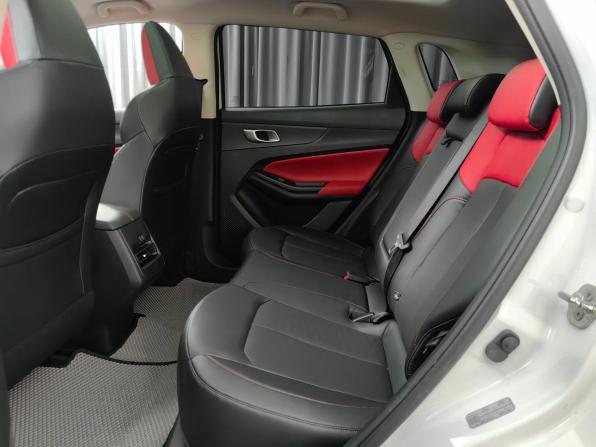 Changan CS55 Plus II с пробегом 2023 года, цена 1 989 000 рублей, 36256 км, внедорожник, Автокод Объявления