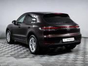 Porsche Macan I Рестайлинг Москва  - изображение 27