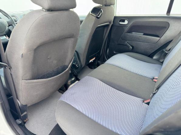 Ford Fusion I Рестайлинг с пробегом 2007 года, цена 449 000 рублей, 239000 км, хэтчбек, Автокод Объявления