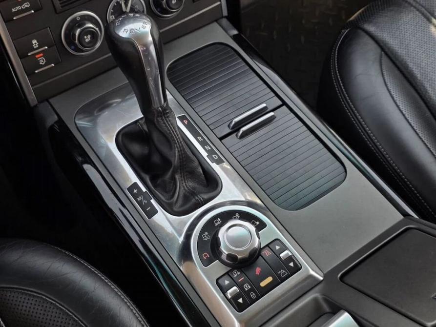 Land Rover Range Rover III Рестайлинг 2 Санкт-Петербург  - изображение 28