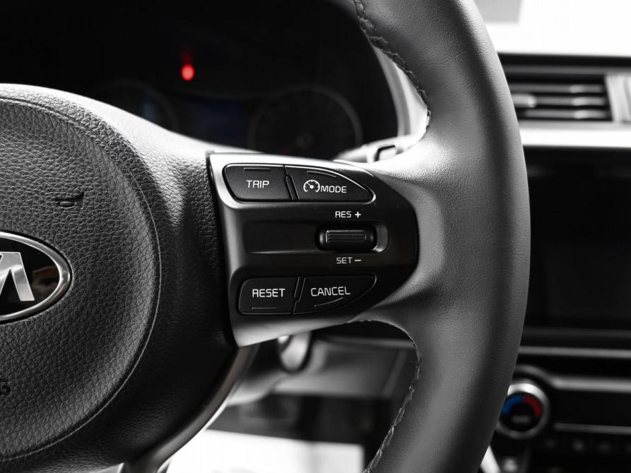 Kia Rio IV Рестайлинг Тверь  - изображение 19