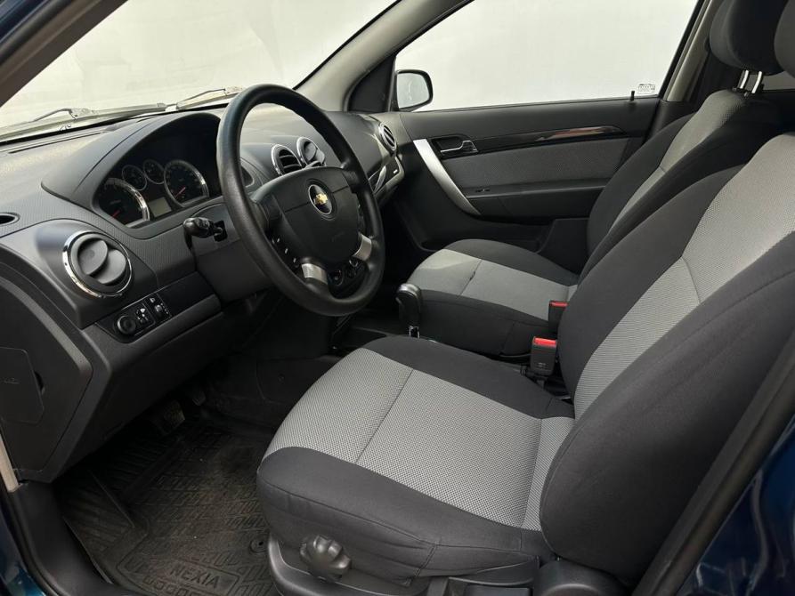 Chevrolet Nexia I Москва  - изображение 9