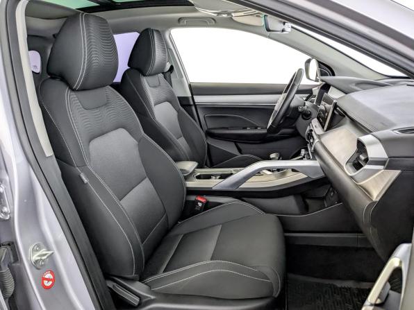 Geely Coolray I с пробегом 2023 года, цена 1 740 000 рублей, 67500 км, внедорожник, Автокод Объявления