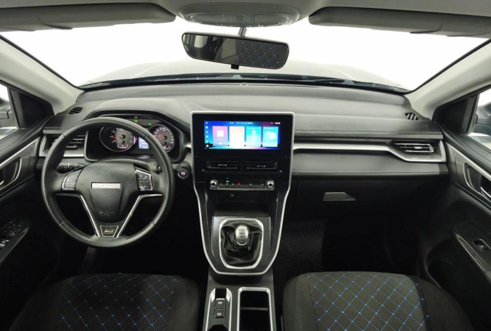 Haval M6 II Екатеринбург  - изображение 14