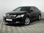 Toyota Camry VII (XV50) Санкт-Петербург  - изображение 23