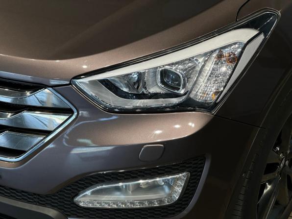 Hyundai Santa Fe III с пробегом 2013 года, цена 1 840 000 рублей, 169786 км, внедорожник, Автокод Объявления