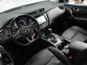 Nissan Qashqai II Рестайлинг Москва  - изображение 28
