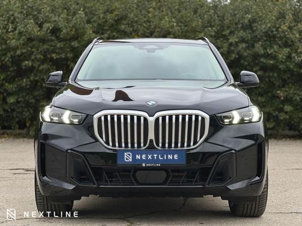 BMW X5 IV (G05/G18) Рестайлинг с пробегом 2025 года, цена 11 690 000 рублей, 6700 км, внедорожник, Автокод Объявления