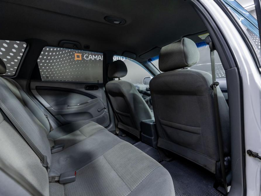 Chevrolet Lacetti I Самара  - изображение 20