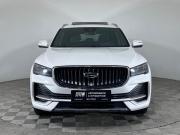 Geely Monjaro I Ростов-на-Дону  - изображение 27