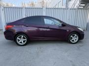 Hyundai Solaris I Ростов-на-Дону  - изображение 23