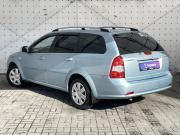 Chevrolet Lacetti I Тамбов  - изображение 22