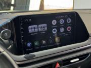 Hyundai Sonata VIII (DN8) Кропоткин  - изображение 43
