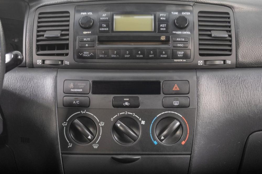 Toyota Corolla IX (E120 E130) Томск  - изображение 14