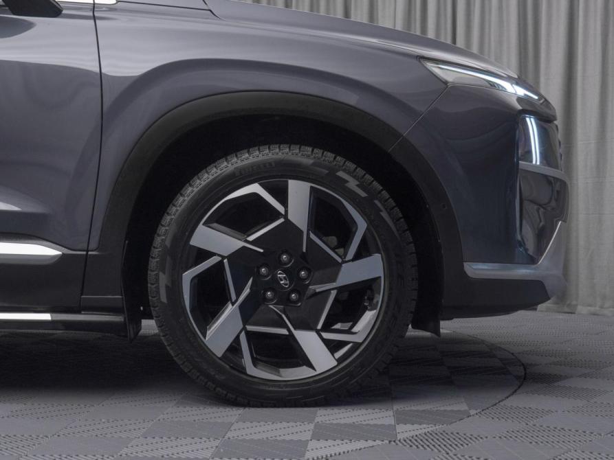 Hyundai Santa Fe IV Рестайлинг Москва  - изображение 34