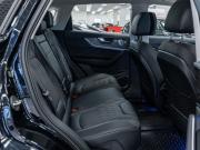 Hongqi HS5 I Рестайлинг Самара  - изображение 61