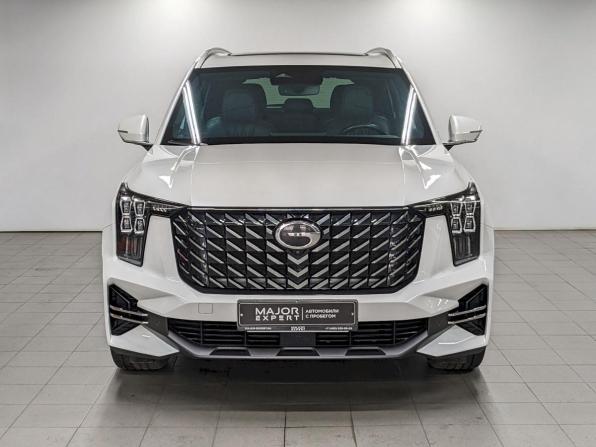 GAC GS8 II с пробегом 2023 года, цена 3 190 000 рублей, 49651 км, внедорожник, Автокод Объявления