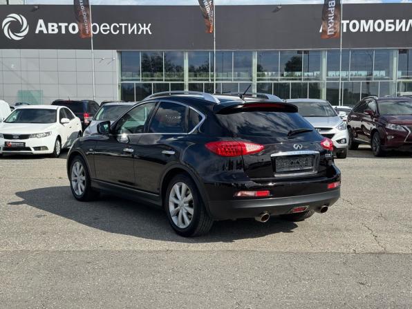 Infiniti EX I (J50) с пробегом 2011 года, цена 1 659 000 рублей, 146100 км, внедорожник, Автокод Объявления