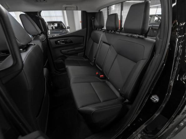 Mitsubishi L200 VI с пробегом 2026 года, цена 5 700 000 рублей, 24 км, пикап, Автокод Объявления