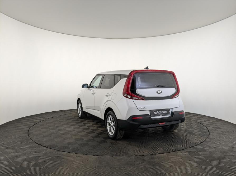 Kia Soul III Москва  - изображение 7