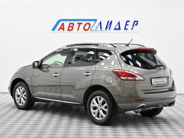 Nissan Murano II (Z51) Рестайлинг 2 с пробегом 2015 года, цена 1 099 000 рублей, 112550 км, внедорожник, Автокод Объявления
